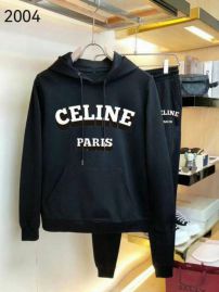 Picture of Celine SweatSuits _SKUCelineM-5XLkdtn0727639